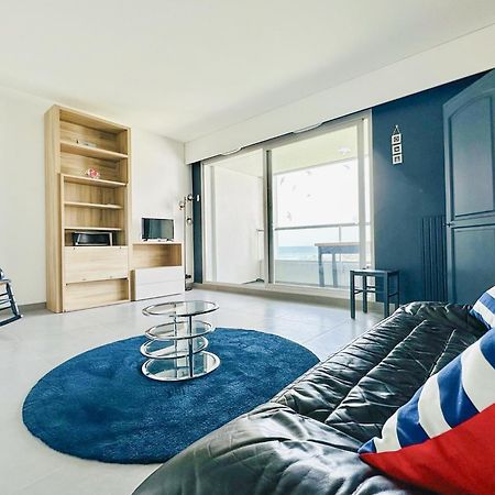 Studio A La Chaume Avec Une Superbe Vue Sur Le Bassin Dombret 2 Pers Les Sables-dʼOlonne Extérieur photo