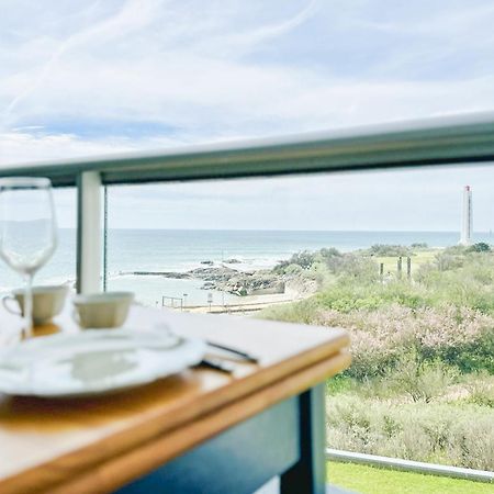 Studio A La Chaume Avec Une Superbe Vue Sur Le Bassin Dombret 2 Pers Les Sables-dʼOlonne Extérieur photo