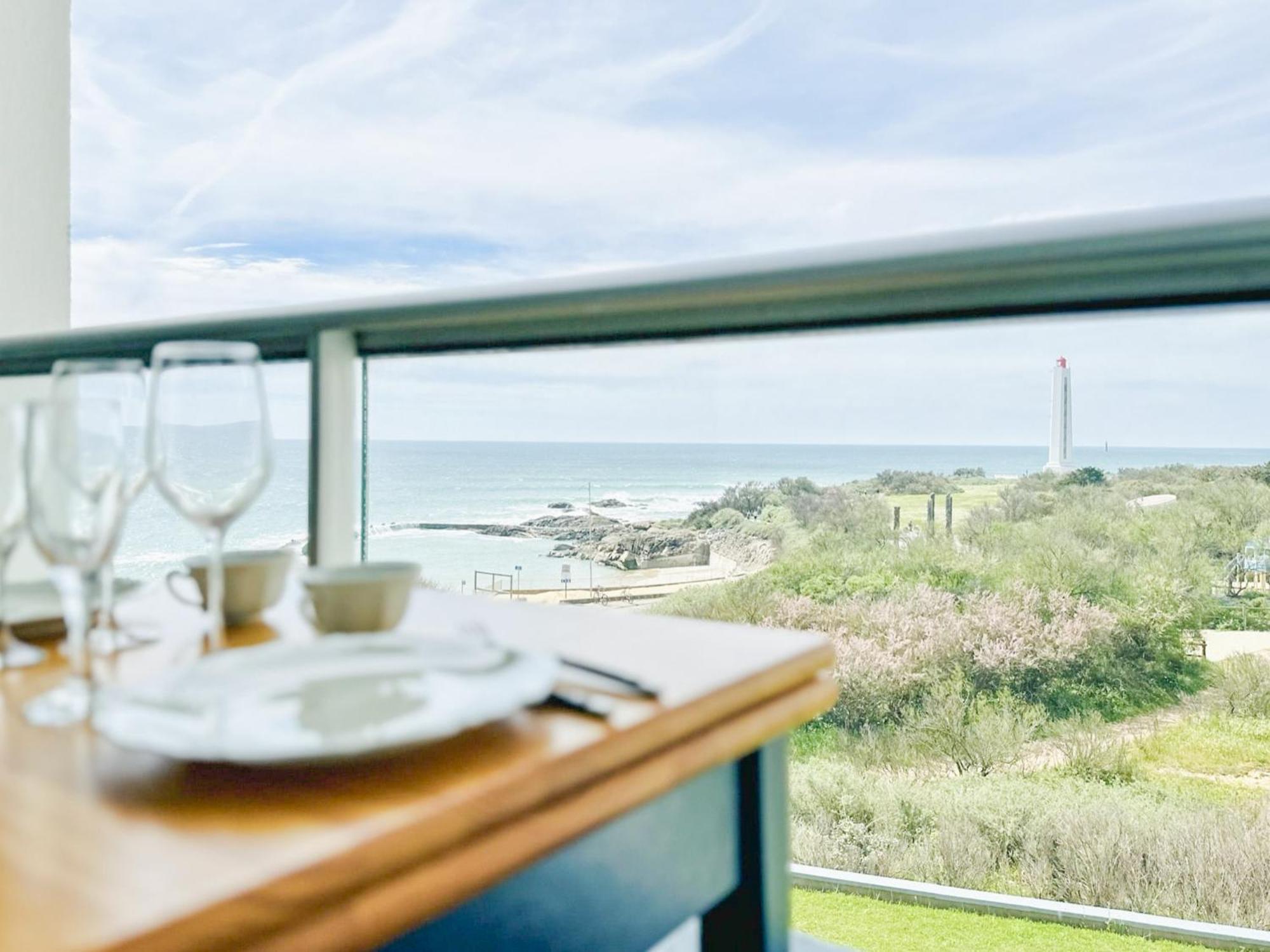 Studio A La Chaume Avec Une Superbe Vue Sur Le Bassin Dombret 2 Pers Les Sables-dʼOlonne Extérieur photo